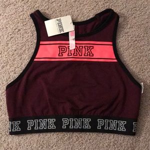 Women’s Crop Top .